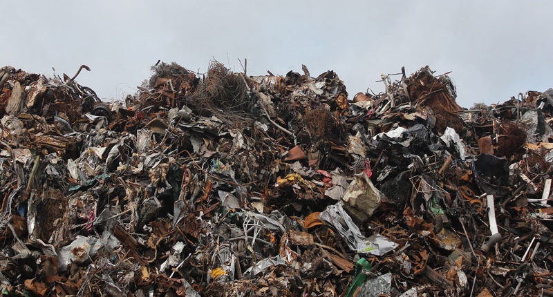 Waste Disposal Stoke on Trent on Trent